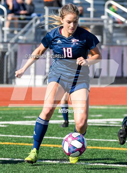Thumbnail 1 in Pinnacle vs. Casteel (Coyote Classic Tournament) photogallery.