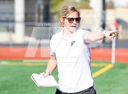 Thumbnail 2 in Pinnacle vs. Casteel (Coyote Classic Tournament) photogallery.