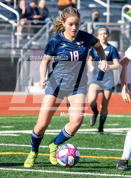 Thumbnail 3 in Pinnacle vs. Casteel (Coyote Classic Tournament) photogallery.