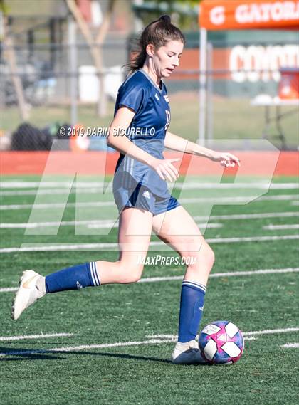 Thumbnail 3 in Pinnacle vs. Casteel (Coyote Classic Tournament) photogallery.