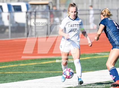 Thumbnail 3 in Pinnacle vs. Casteel (Coyote Classic Tournament) photogallery.