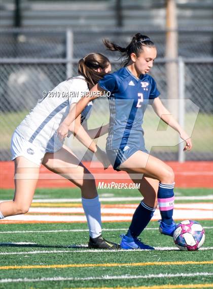 Thumbnail 3 in Pinnacle vs. Casteel (Coyote Classic Tournament) photogallery.