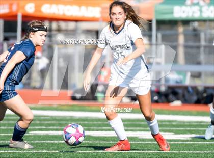 Thumbnail 1 in Pinnacle vs. Casteel (Coyote Classic Tournament) photogallery.