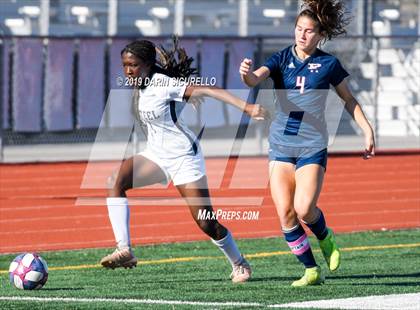 Thumbnail 1 in Pinnacle vs. Casteel (Coyote Classic Tournament) photogallery.