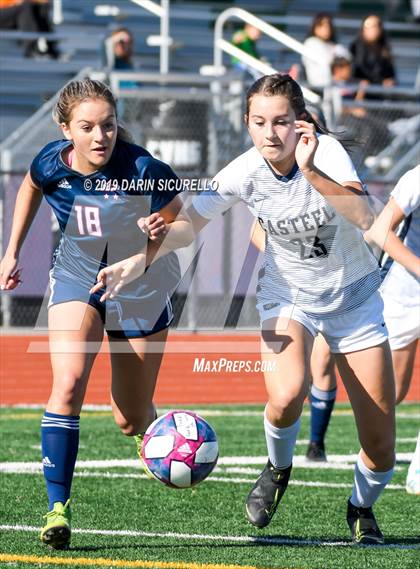 Thumbnail 2 in Pinnacle vs. Casteel (Coyote Classic Tournament) photogallery.