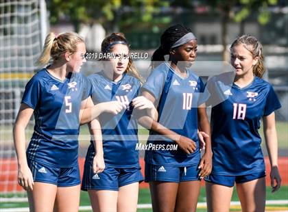 Thumbnail 1 in Pinnacle vs. Casteel (Coyote Classic Tournament) photogallery.