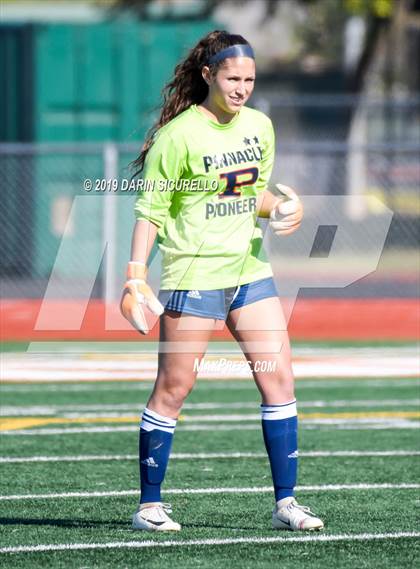 Thumbnail 1 in Pinnacle vs. Casteel (Coyote Classic Tournament) photogallery.