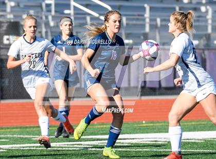 Thumbnail 1 in Pinnacle vs. Casteel (Coyote Classic Tournament) photogallery.