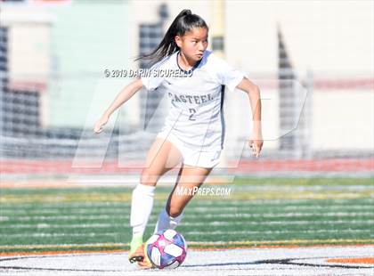 Thumbnail 2 in Pinnacle vs. Casteel (Coyote Classic Tournament) photogallery.