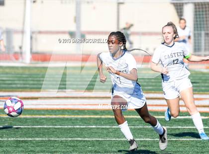 Thumbnail 3 in Pinnacle vs. Casteel (Coyote Classic Tournament) photogallery.