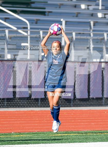 Thumbnail 3 in Pinnacle vs. Casteel (Coyote Classic Tournament) photogallery.