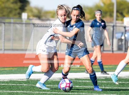 Thumbnail 1 in Pinnacle vs. Casteel (Coyote Classic Tournament) photogallery.