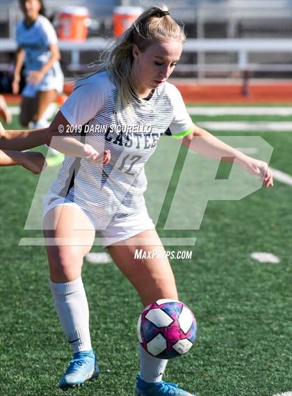 Thumbnail 3 in Pinnacle vs. Casteel (Coyote Classic Tournament) photogallery.