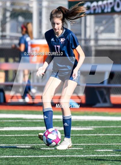 Thumbnail 2 in Pinnacle vs. Casteel (Coyote Classic Tournament) photogallery.