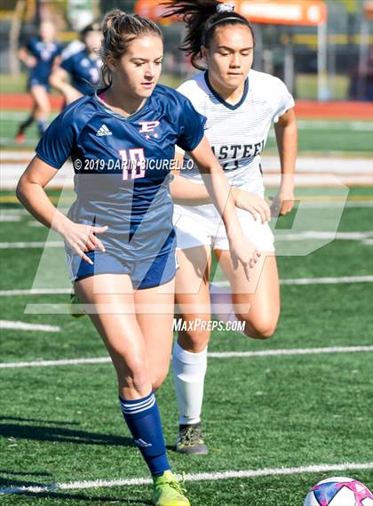 Thumbnail 2 in Pinnacle vs. Casteel (Coyote Classic Tournament) photogallery.