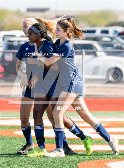 Thumbnail 1 in Pinnacle vs. Casteel (Coyote Classic Tournament) photogallery.