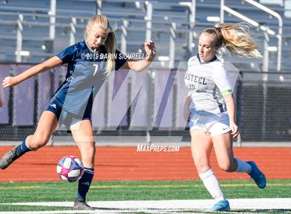 Thumbnail 1 in Pinnacle vs. Casteel (Coyote Classic Tournament) photogallery.