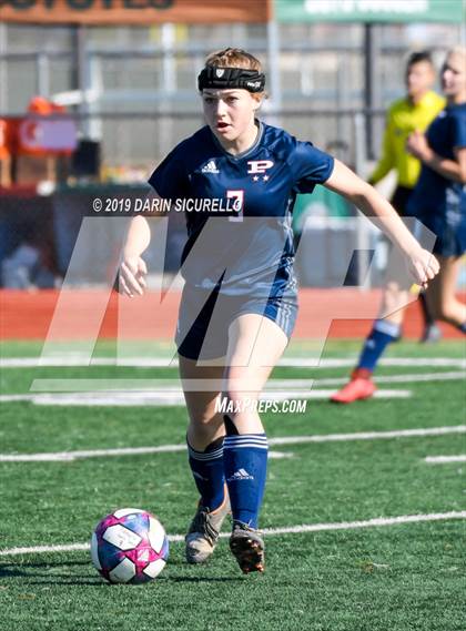Thumbnail 3 in Pinnacle vs. Casteel (Coyote Classic Tournament) photogallery.