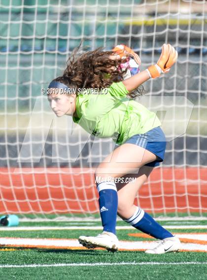 Thumbnail 1 in Pinnacle vs. Casteel (Coyote Classic Tournament) photogallery.