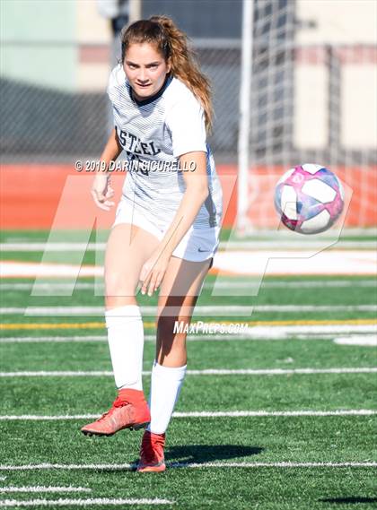 Thumbnail 3 in Pinnacle vs. Casteel (Coyote Classic Tournament) photogallery.