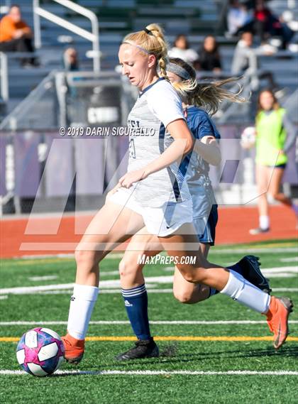 Thumbnail 1 in Pinnacle vs. Casteel (Coyote Classic Tournament) photogallery.