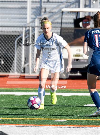 Thumbnail 1 in Pinnacle vs. Casteel (Coyote Classic Tournament) photogallery.