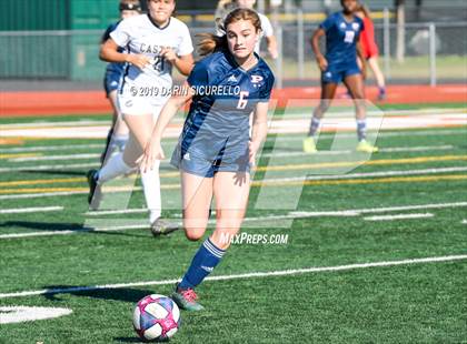 Thumbnail 1 in Pinnacle vs. Casteel (Coyote Classic Tournament) photogallery.