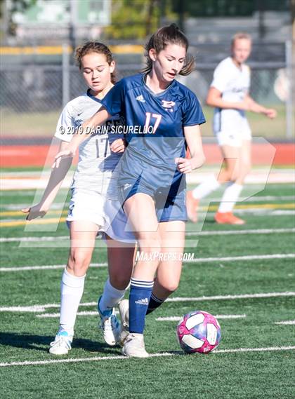 Thumbnail 2 in Pinnacle vs. Casteel (Coyote Classic Tournament) photogallery.