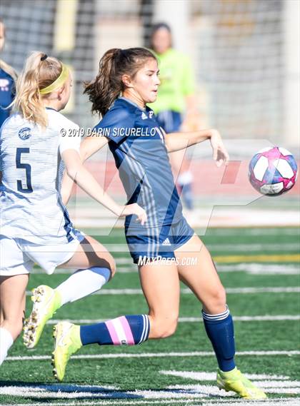 Thumbnail 2 in Pinnacle vs. Casteel (Coyote Classic Tournament) photogallery.