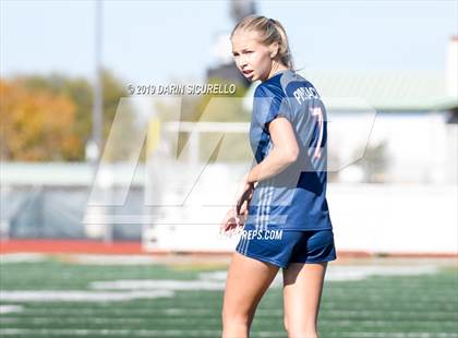 Thumbnail 2 in Pinnacle vs. Casteel (Coyote Classic Tournament) photogallery.
