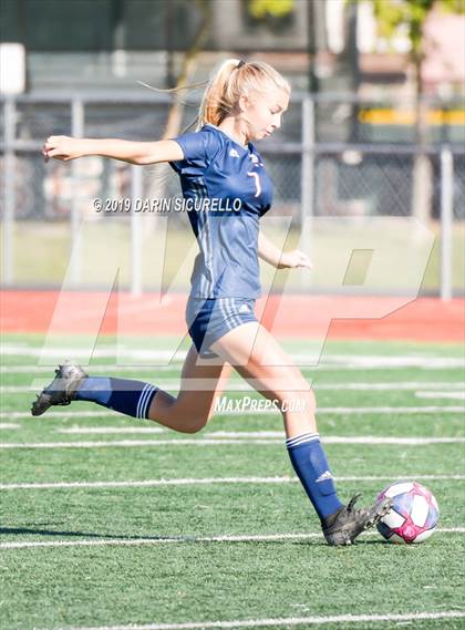 Thumbnail 2 in Pinnacle vs. Casteel (Coyote Classic Tournament) photogallery.