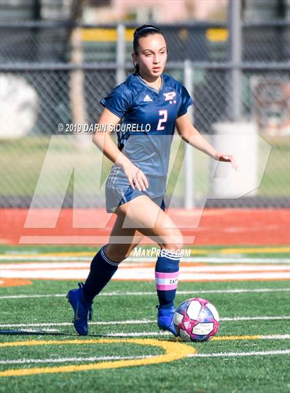 Thumbnail 2 in Pinnacle vs. Casteel (Coyote Classic Tournament) photogallery.