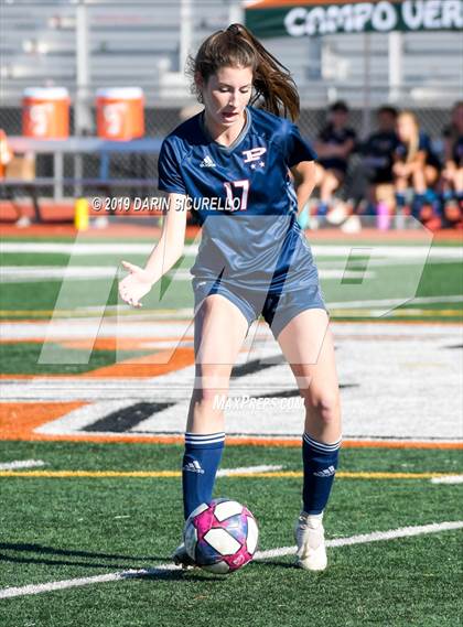 Thumbnail 1 in Pinnacle vs. Casteel (Coyote Classic Tournament) photogallery.