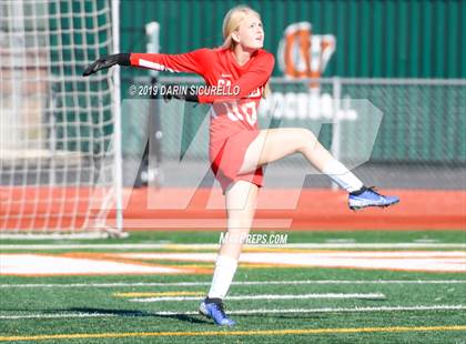 Thumbnail 1 in Pinnacle vs. Casteel (Coyote Classic Tournament) photogallery.
