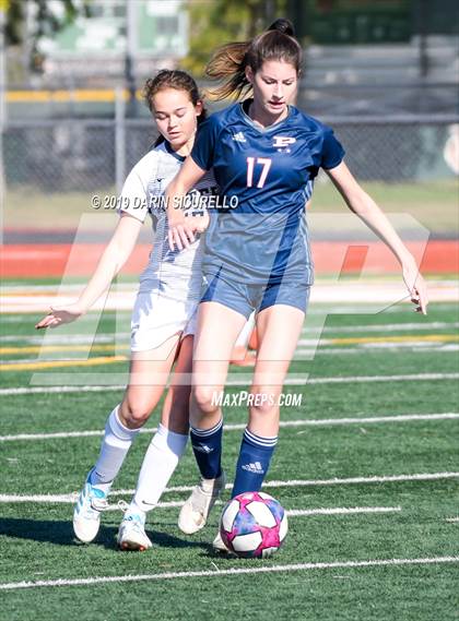 Thumbnail 1 in Pinnacle vs. Casteel (Coyote Classic Tournament) photogallery.