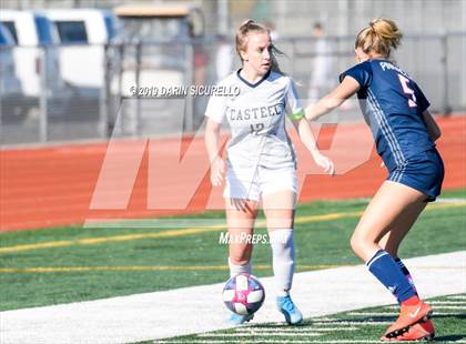 Thumbnail 1 in Pinnacle vs. Casteel (Coyote Classic Tournament) photogallery.