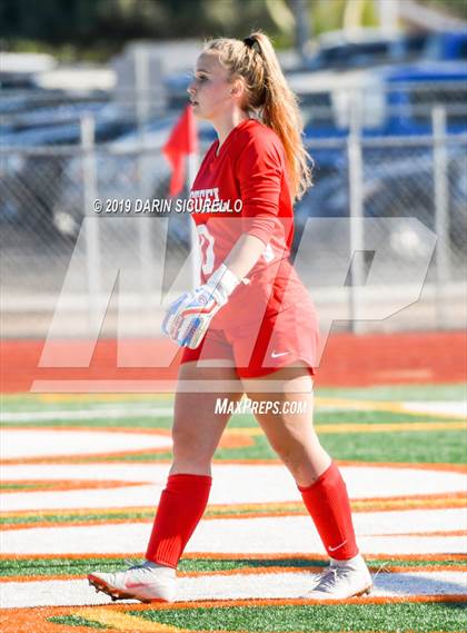 Thumbnail 2 in Pinnacle vs. Casteel (Coyote Classic Tournament) photogallery.