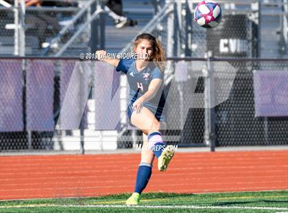 Thumbnail 1 in Pinnacle vs. Casteel (Coyote Classic Tournament) photogallery.