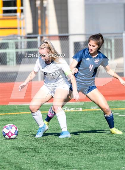 Thumbnail 1 in Pinnacle vs. Casteel (Coyote Classic Tournament) photogallery.