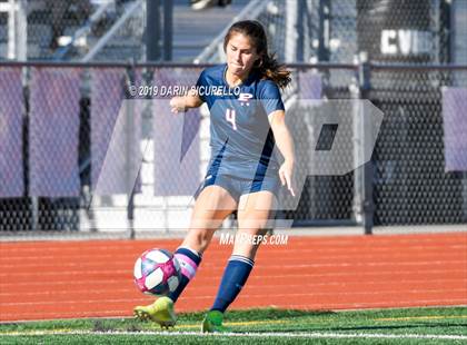 Thumbnail 3 in Pinnacle vs. Casteel (Coyote Classic Tournament) photogallery.