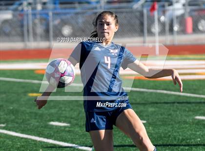 Thumbnail 2 in Pinnacle vs. Casteel (Coyote Classic Tournament) photogallery.