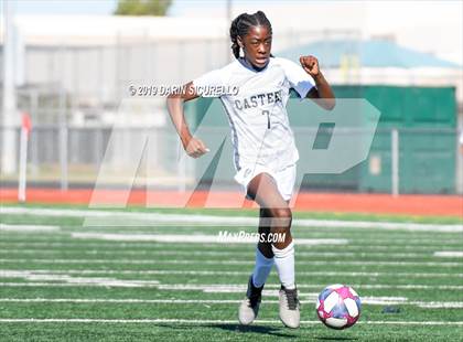 Thumbnail 3 in Pinnacle vs. Casteel (Coyote Classic Tournament) photogallery.