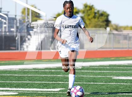 Thumbnail 2 in Pinnacle vs. Casteel (Coyote Classic Tournament) photogallery.