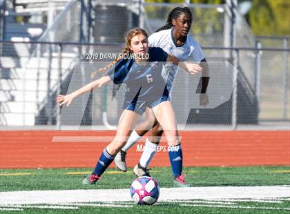 Thumbnail 3 in Pinnacle vs. Casteel (Coyote Classic Tournament) photogallery.