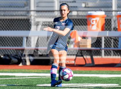 Thumbnail 3 in Pinnacle vs. Casteel (Coyote Classic Tournament) photogallery.