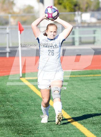 Thumbnail 3 in Pinnacle vs. Casteel (Coyote Classic Tournament) photogallery.