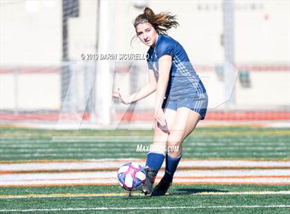 Thumbnail 3 in Pinnacle vs. Casteel (Coyote Classic Tournament) photogallery.