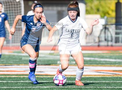 Thumbnail 1 in Pinnacle vs. Casteel (Coyote Classic Tournament) photogallery.
