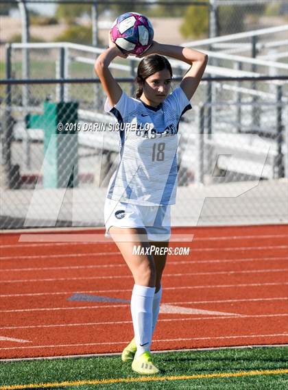 Thumbnail 1 in Pinnacle vs. Casteel (Coyote Classic Tournament) photogallery.