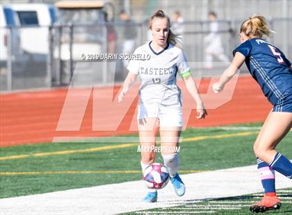 Thumbnail 2 in Pinnacle vs. Casteel (Coyote Classic Tournament) photogallery.
